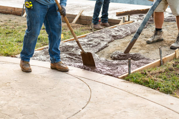 Best Waterproofing & Drywells  in Sistersville, WV
