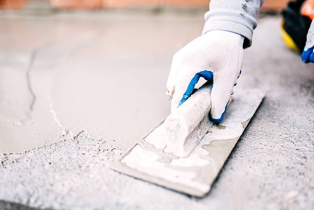  Sistersville, WV Concrete contractor Pros